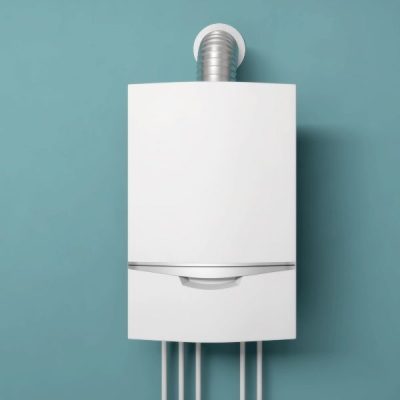 Chaudière gaz à condensation (4)