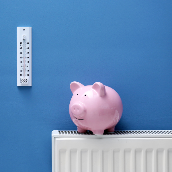 Copie de Chaudière à condensation